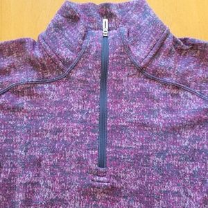 Smartwool 250 1/4 Zip